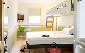 ibis budget Besançon Ecole Valentin