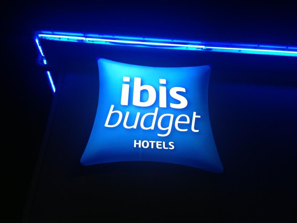 ibis budget Besançon Ecole Valentin Hotel Exterior foto